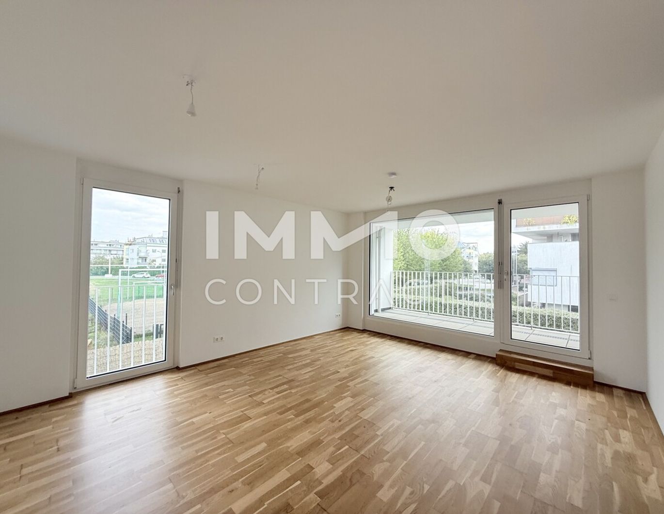 EDI N° 7 - Helle 3 - Zimmer - Wohnung zum wohlfühlen mit Loggia