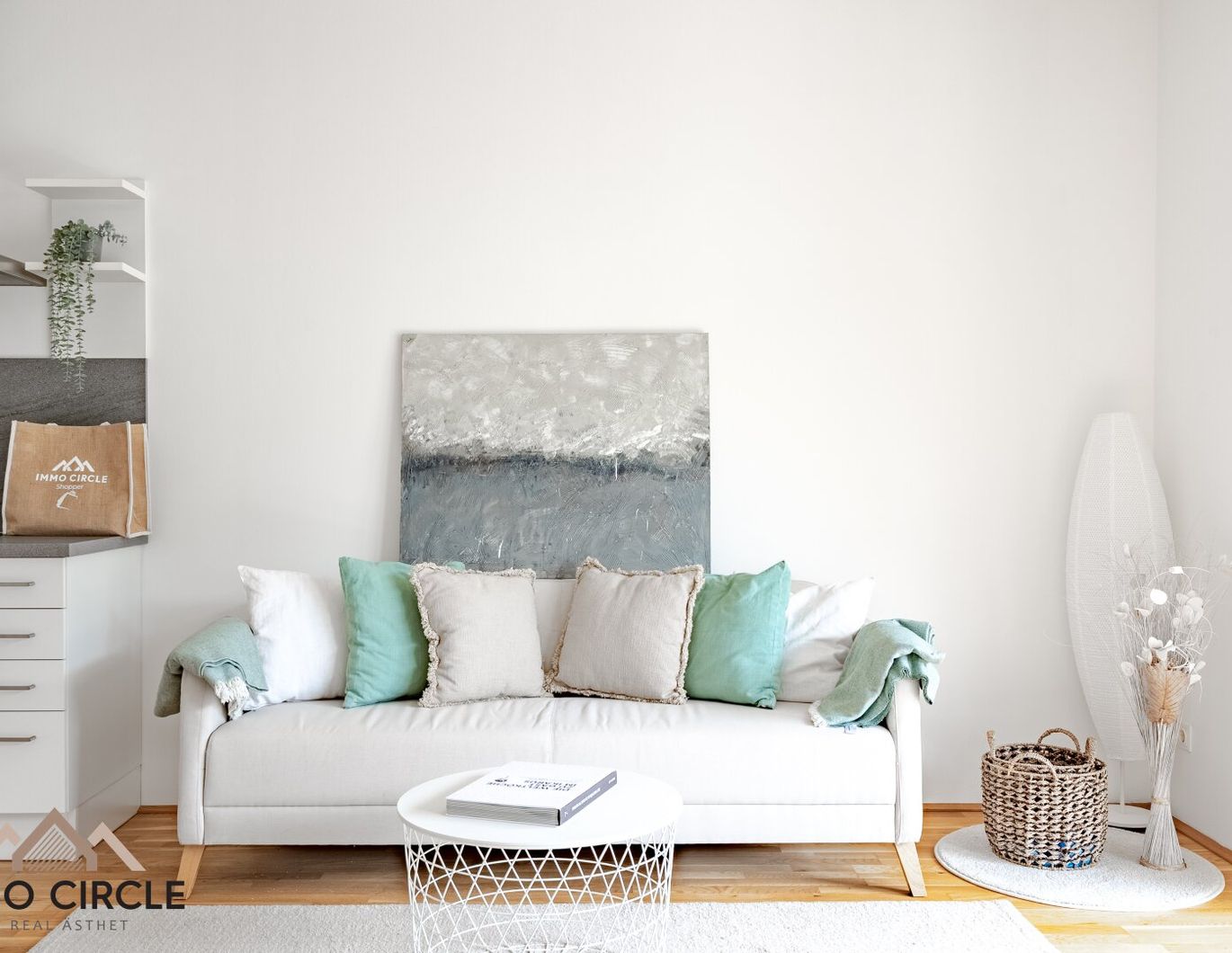 Anleger aufgepasst! Moderne 1-Zimmer-Wohnung mit Balkon in Graz-Gösting - attraktive Investmentchance