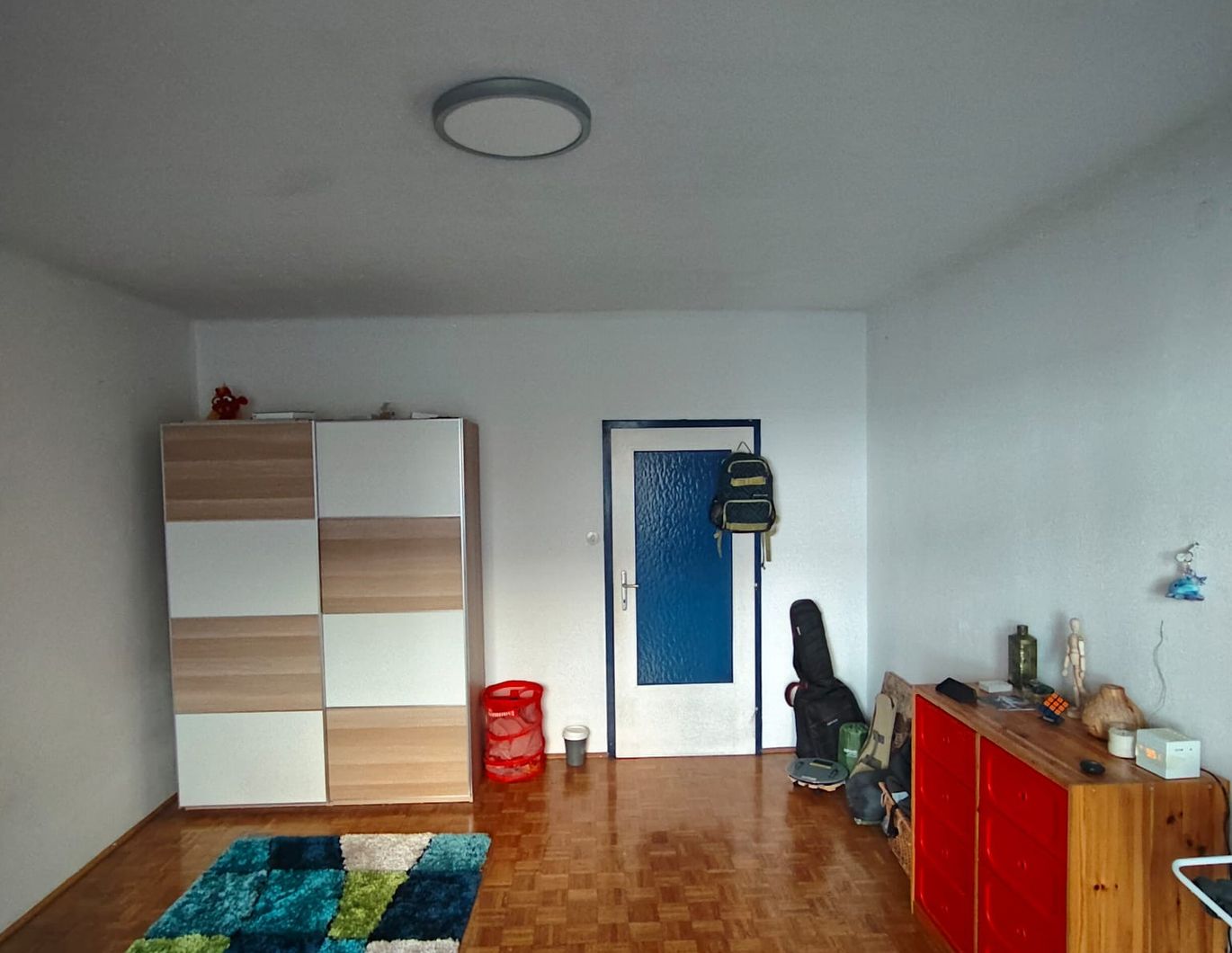 2 Zimmerwohnung am Fuße des Rosenbergs / Hochsteingasse - Privatvermietung