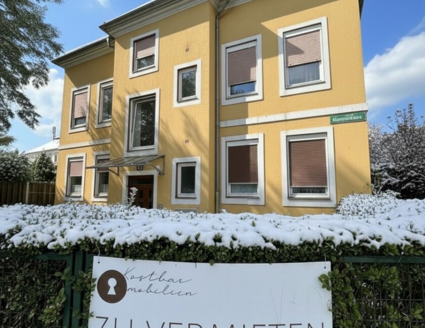 Charmante Loft-Kleinwohnung im Bezirk Gries - Klein, aber fein zur Miete!