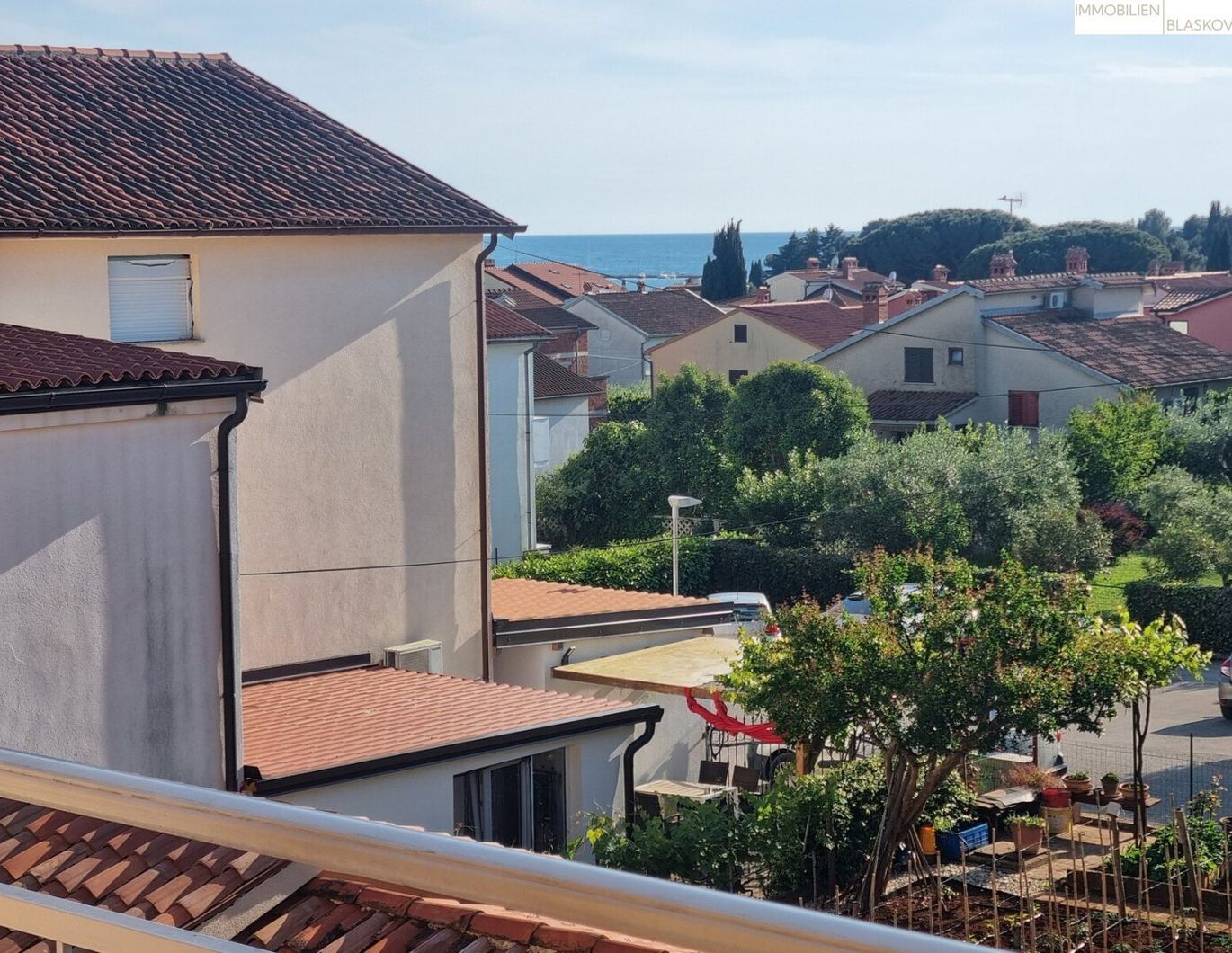 Gelegenheit - Novigrad - wenige Schritte zum Meer