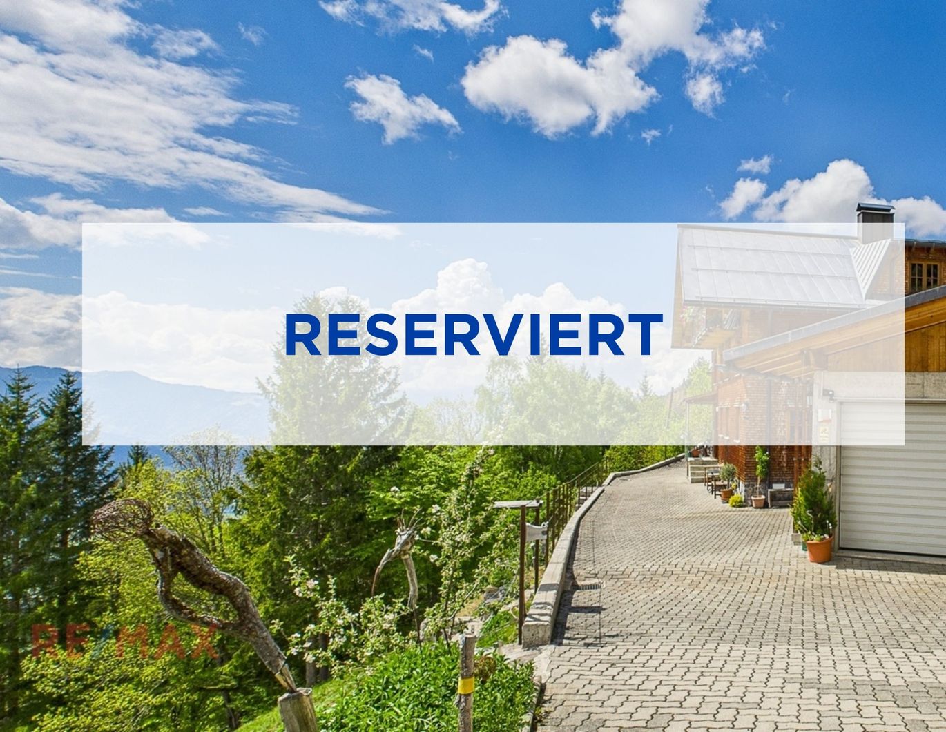 Alte Werte, neues Leben - Wohnen mit Geschichte