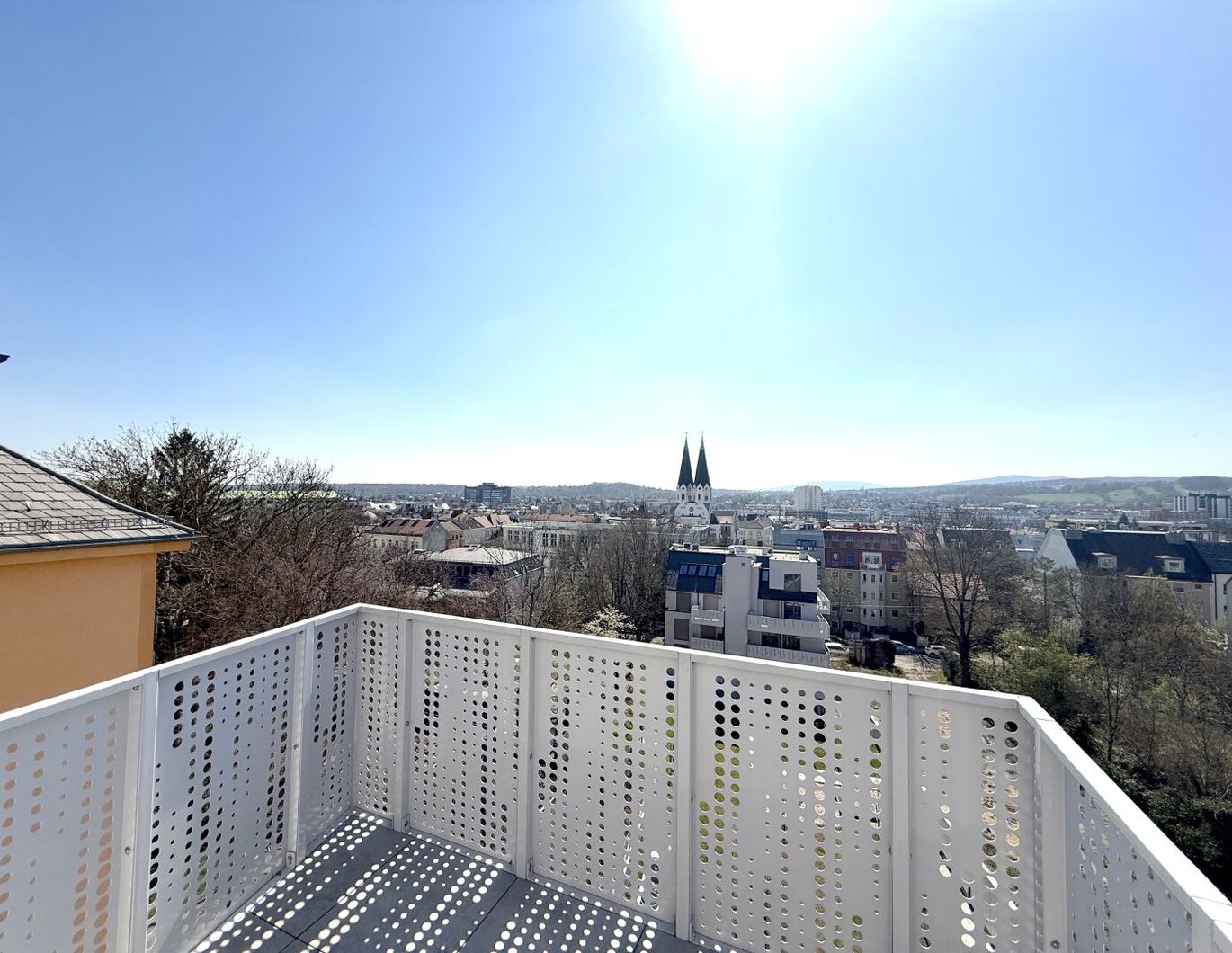 GARTENBLICK | GRÜNOASE MIT 35 MODERNEN ERSTBEZÜGEN + TIEFGARAGE IN 1140 WIEN
