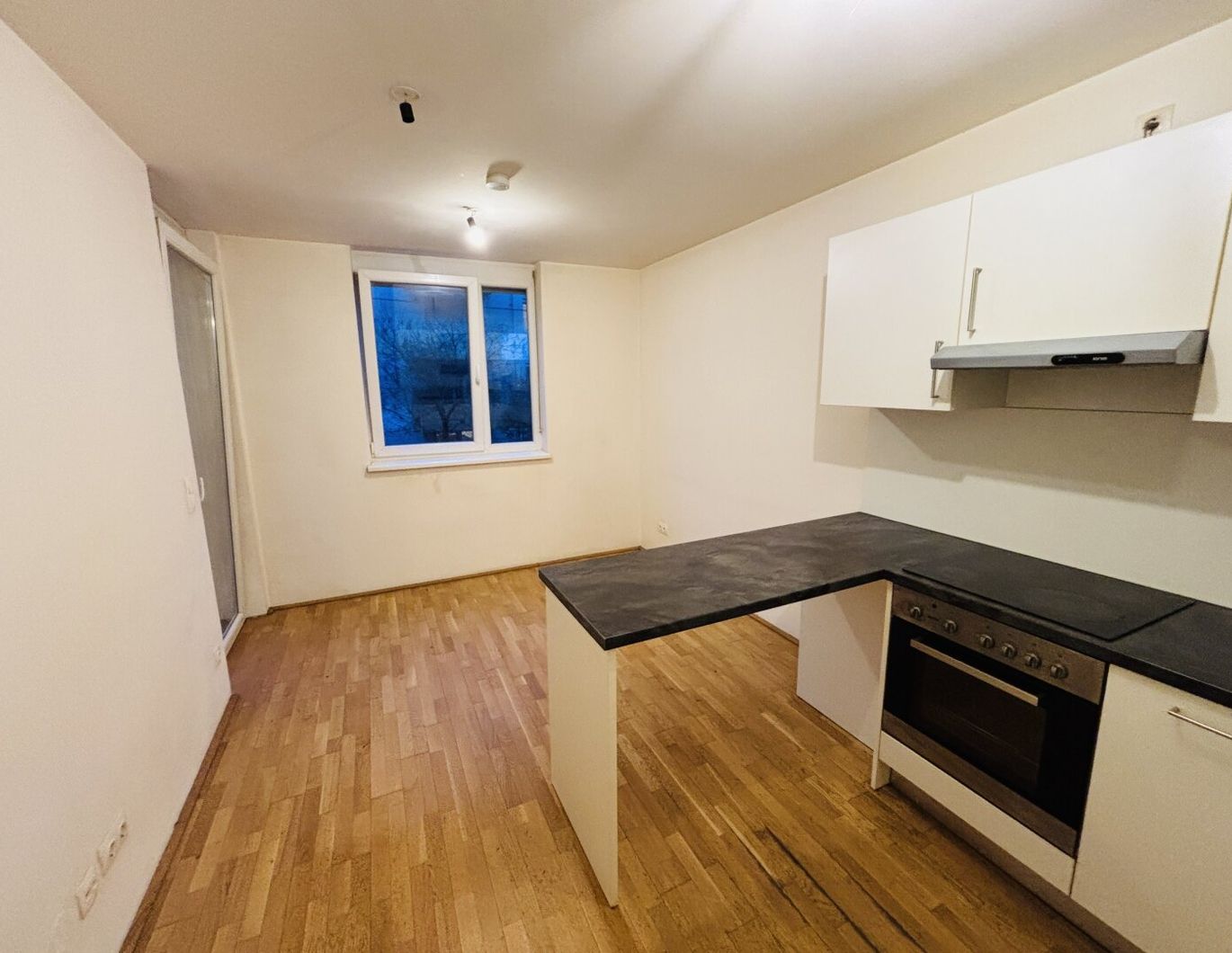 Gepflegte 2-Zimmer-Wohnung mit Balkon in zentraler Lage von Graz - Ihr neues Zuhause!