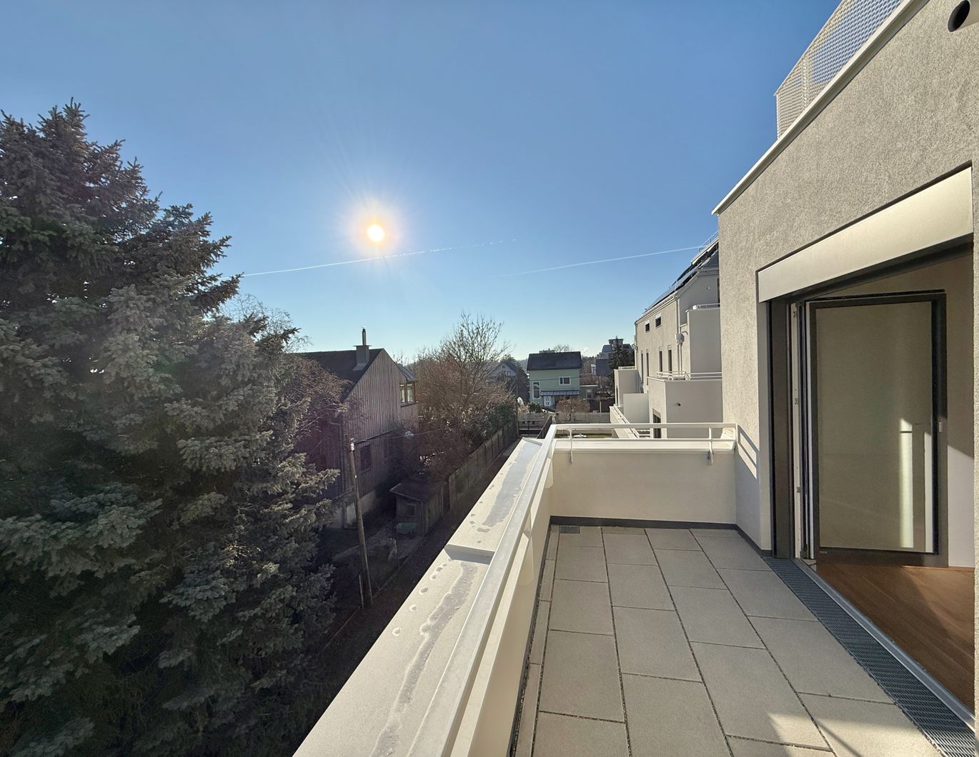 BEZUGSFERTIG I Nähe Mühlwasser I Klimaaktiv-zertifiziert I Tiefgarage I Wärmepumpe I Fußbodenheizung & Kühlung I PV-Anlage