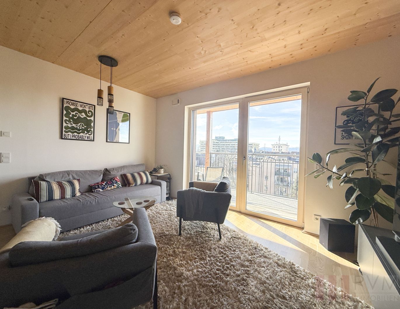 2 - ZIMMER MIT BALKON ELISABETH-VORSTADT