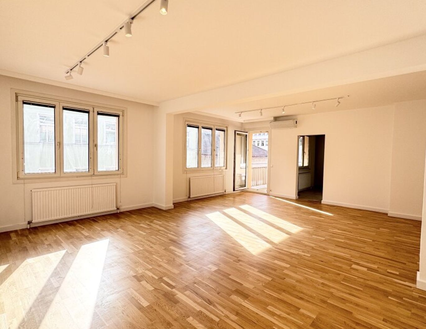 Exklusives Wohnerlebnis in Wien - Großzügige Eigentumswohnung mit Balkon