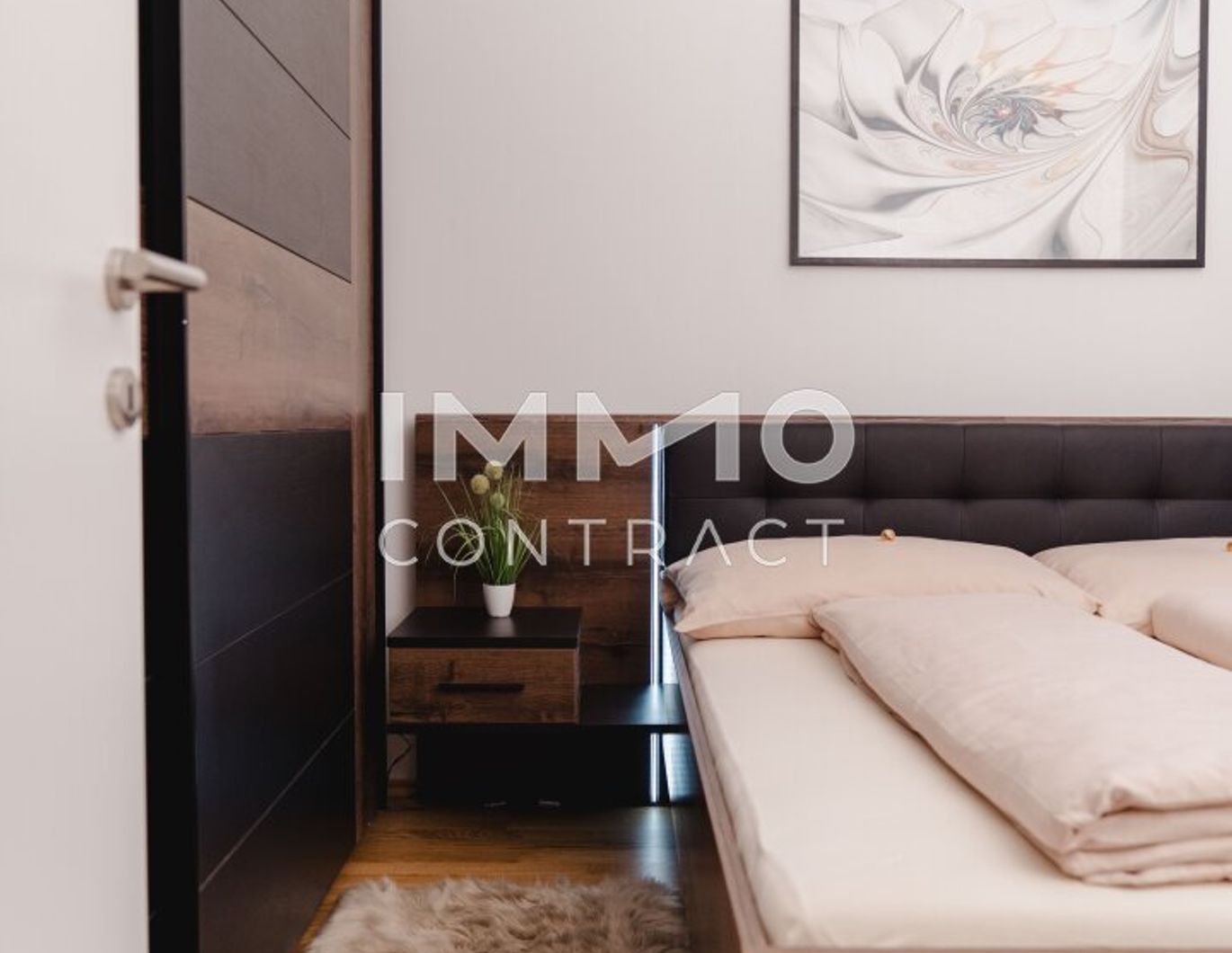 U3 Zippererstrasse: ALL IN Miete - Möbliert neben der U-Bahn