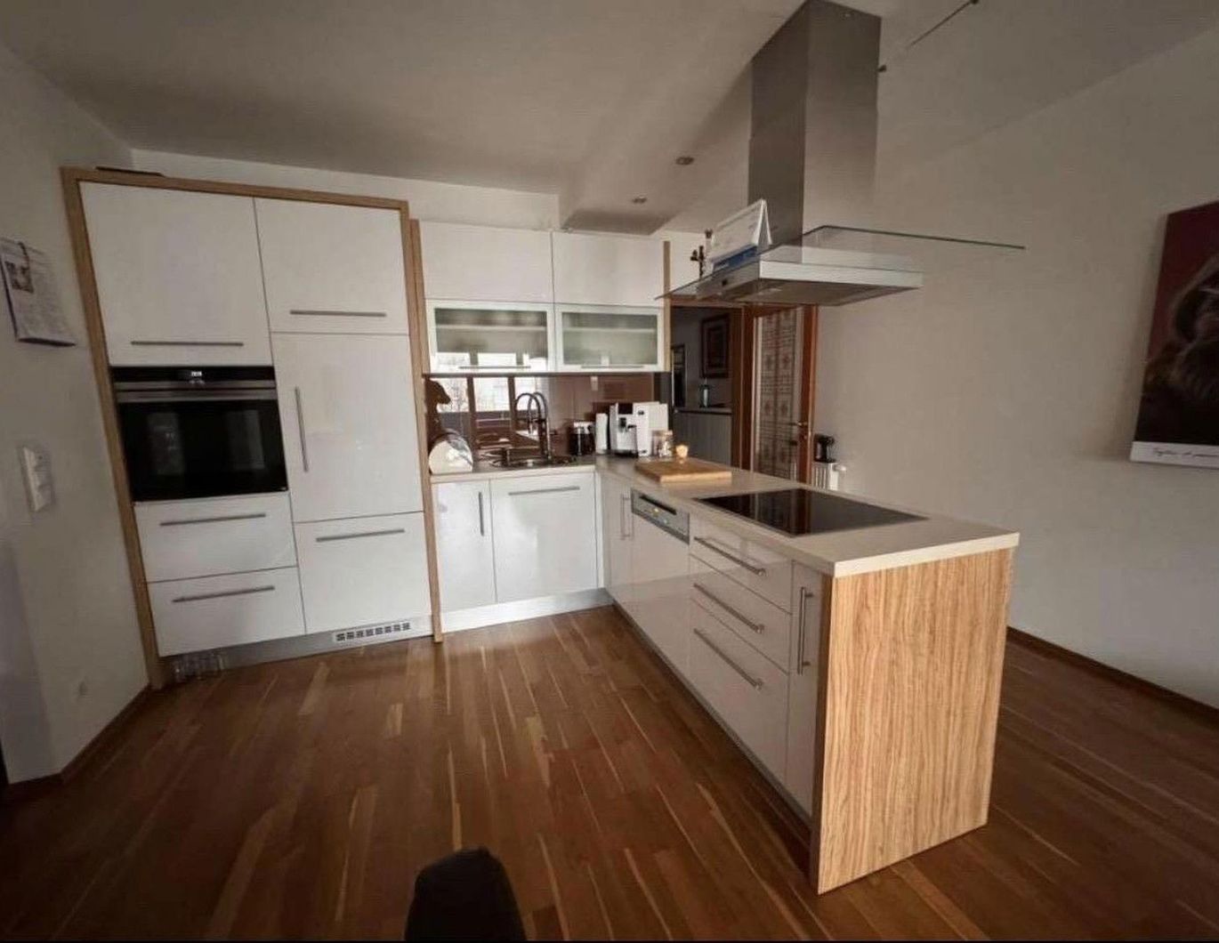 Villach-Völkendorf 4 Zimmer Wohnung -Provision frei!