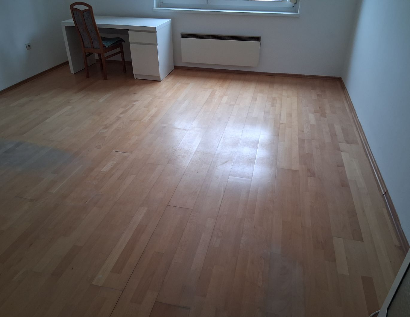 Bad Tatzmannsdorf, 47m², Wohnung zu vermieten