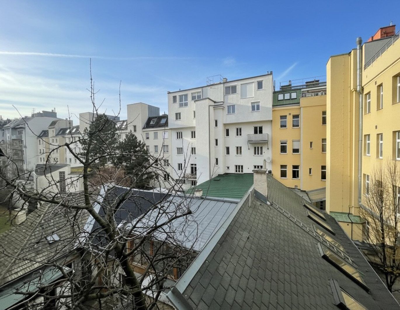 Gemütliche 2,5-Zimmer Wohnung - Nähe Auer-Welsbach-Park / Schönbrunn