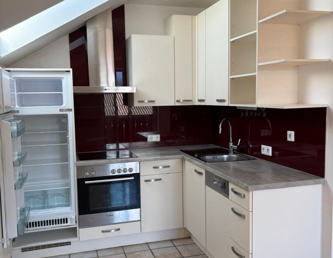 Willkommen in Wals! optimale 2-Zimmer-Wohnung