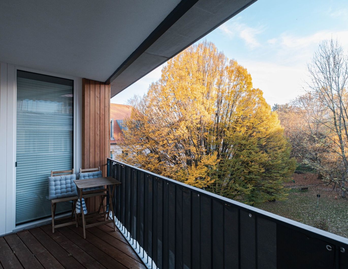 STADTZAUBER IM GRÜNEN! 13688