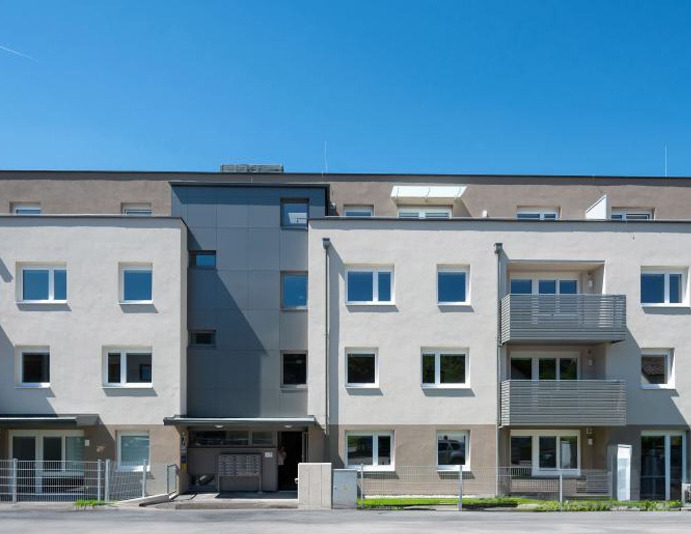 SCHEIBBS XXIII/1, geförderte Mietwohnung, OG1 Top 14, 1000/00011981/00001114