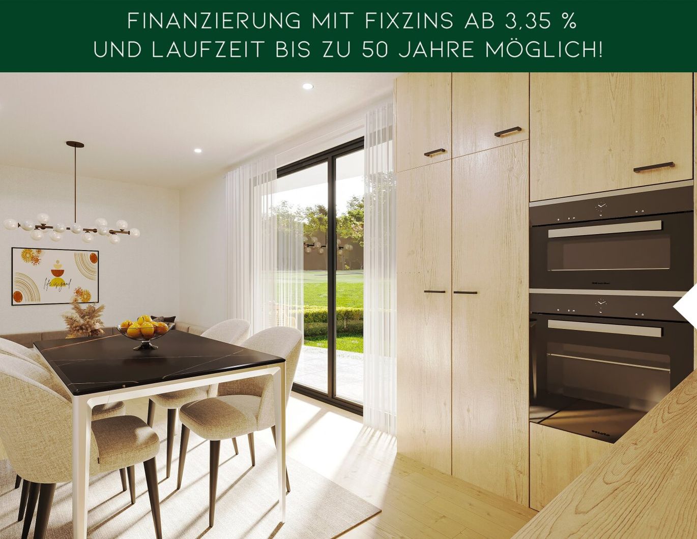 Endach Living - moderne Neubauwohnungen in Ruhelage TOP 5