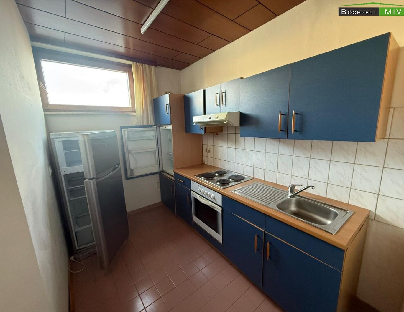 Mietwohnung inmitten der Stadt ++ Knittelfeld ++ unter 500 EUR (inkl. Betriebs- & Heizkosten)