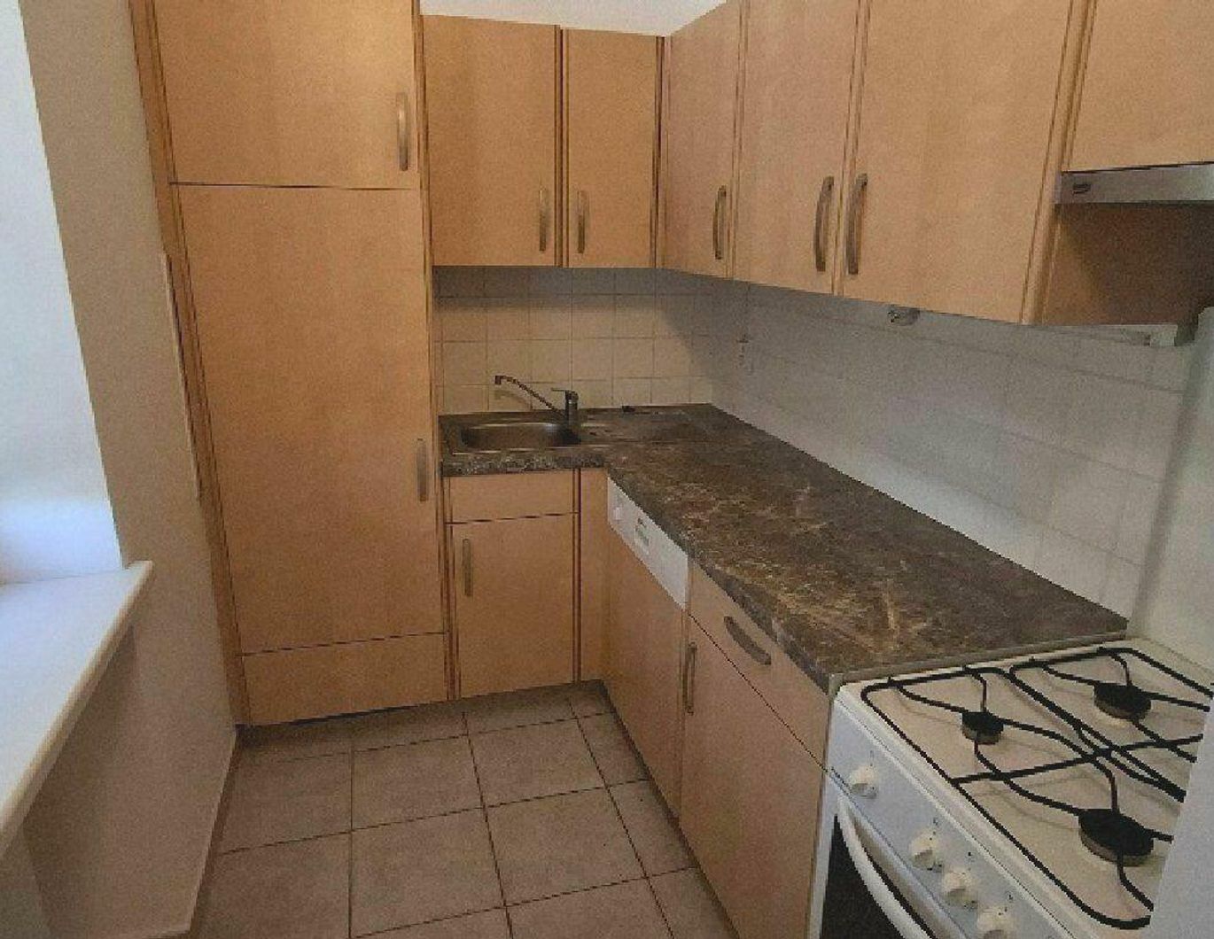 Hofseitiger Single- und Pärchentraum - ab 1.5.26 verfügbar- langfristige Anmietung erwünscht