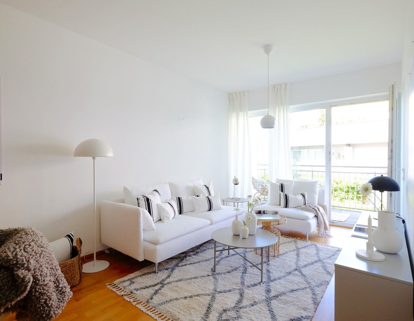 Moderne 3-Zimmer-Wohnung in Urfahr - großzügige Loggia, Tiefgarage & Top-Lage nahe JKU & Pleschinger See!