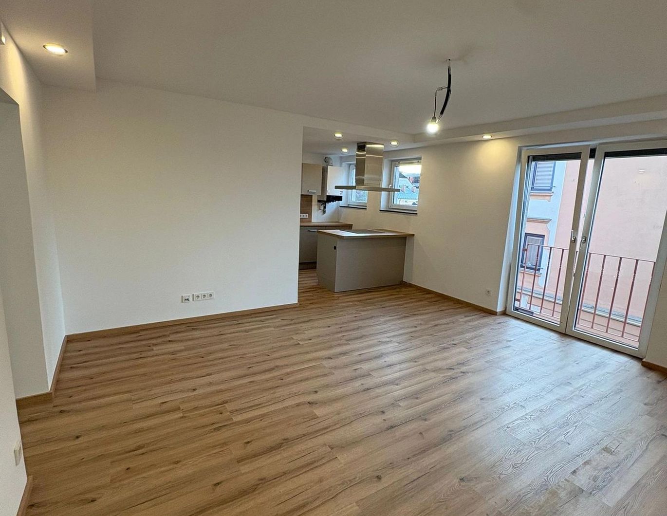 Schallmoos: Erstbezug 2026 | Frisch renoviert | Top-Lage (Provisionsfrei)