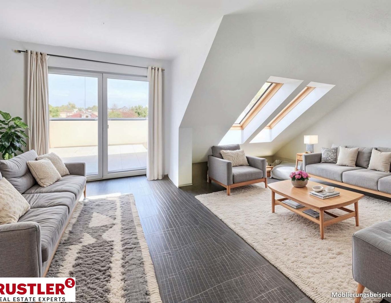 Erstbezug im Neubau in Essling - Hochwertige Eigentumswohnungen in Top-Lage