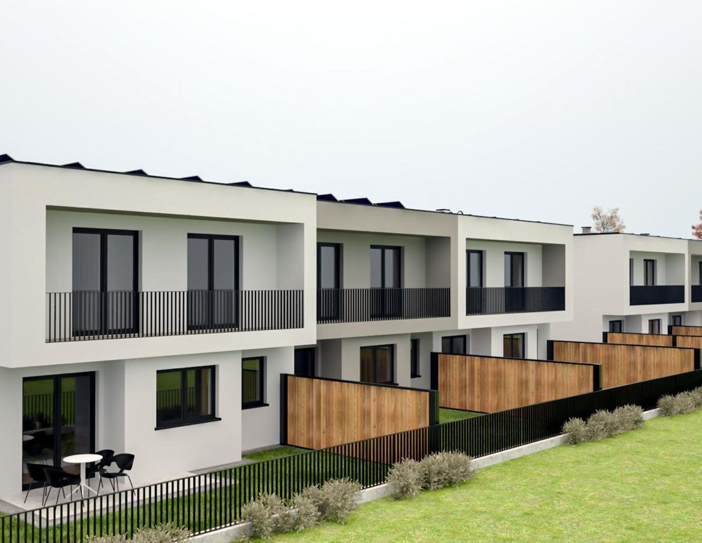 Ihr Traumhaus in Exlwöhr: Erstbezug