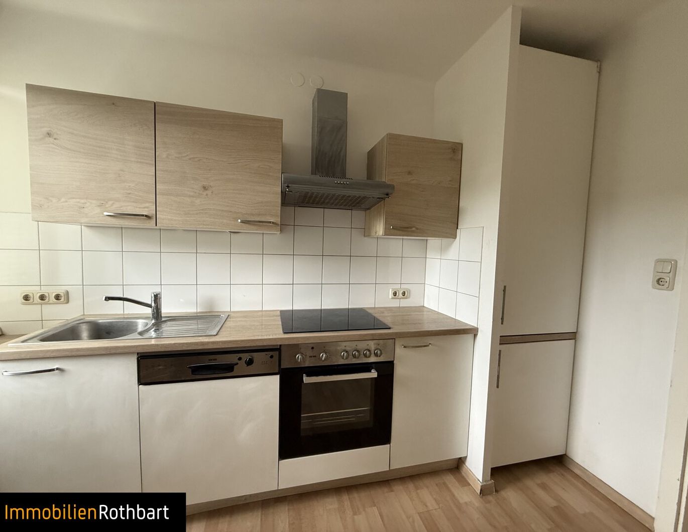 Attraktive 4-Zimmer-Wohnung mit Balkon in Judenburg - Ihr neues Zuhause wartet!