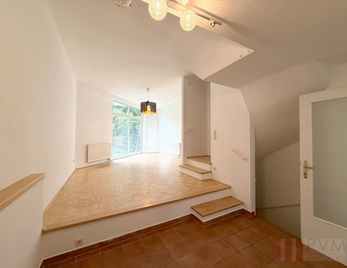 4 - ZIMMER // REIHENHAUS SALZACHNÄHE // AIGEN