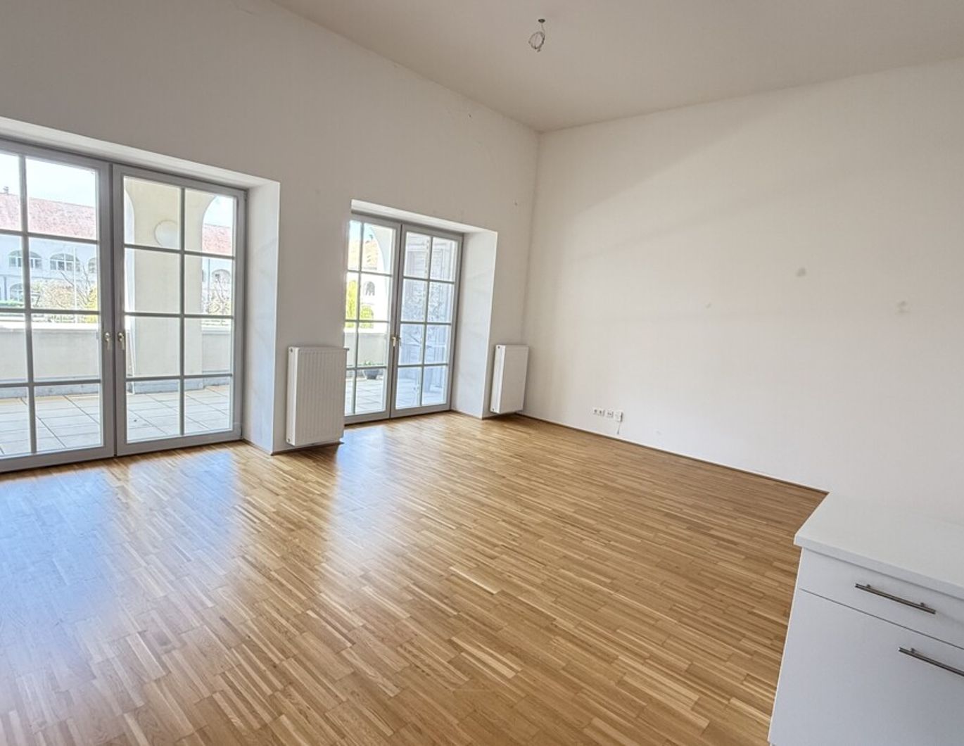 Residieren im Schloss! Haus 2/13
