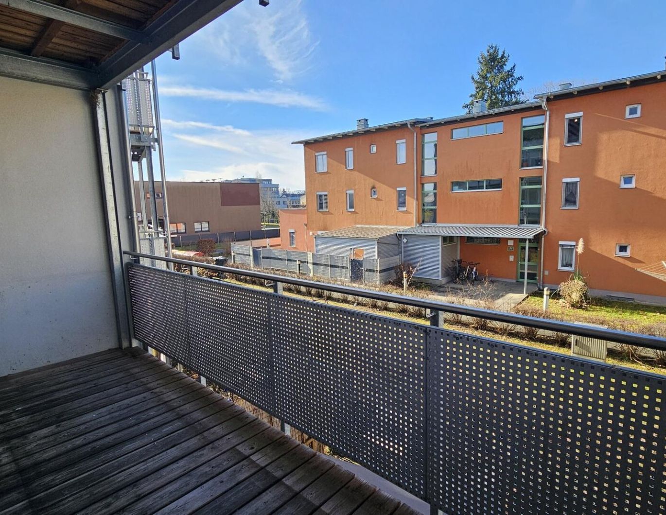 NUR FÜR KURZE ZEIT: 3 Monate mietfrei wohnen || Unbefristete 3-Zimmer-Wohnung mit Balkon!