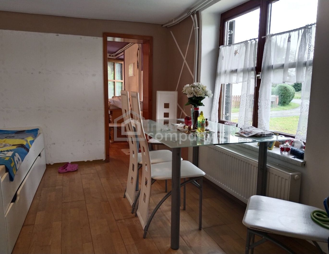 Verwirklichen Sie Ihre Wohnträume - Charmantes Einfamilienhaus mit großem Grundstück!