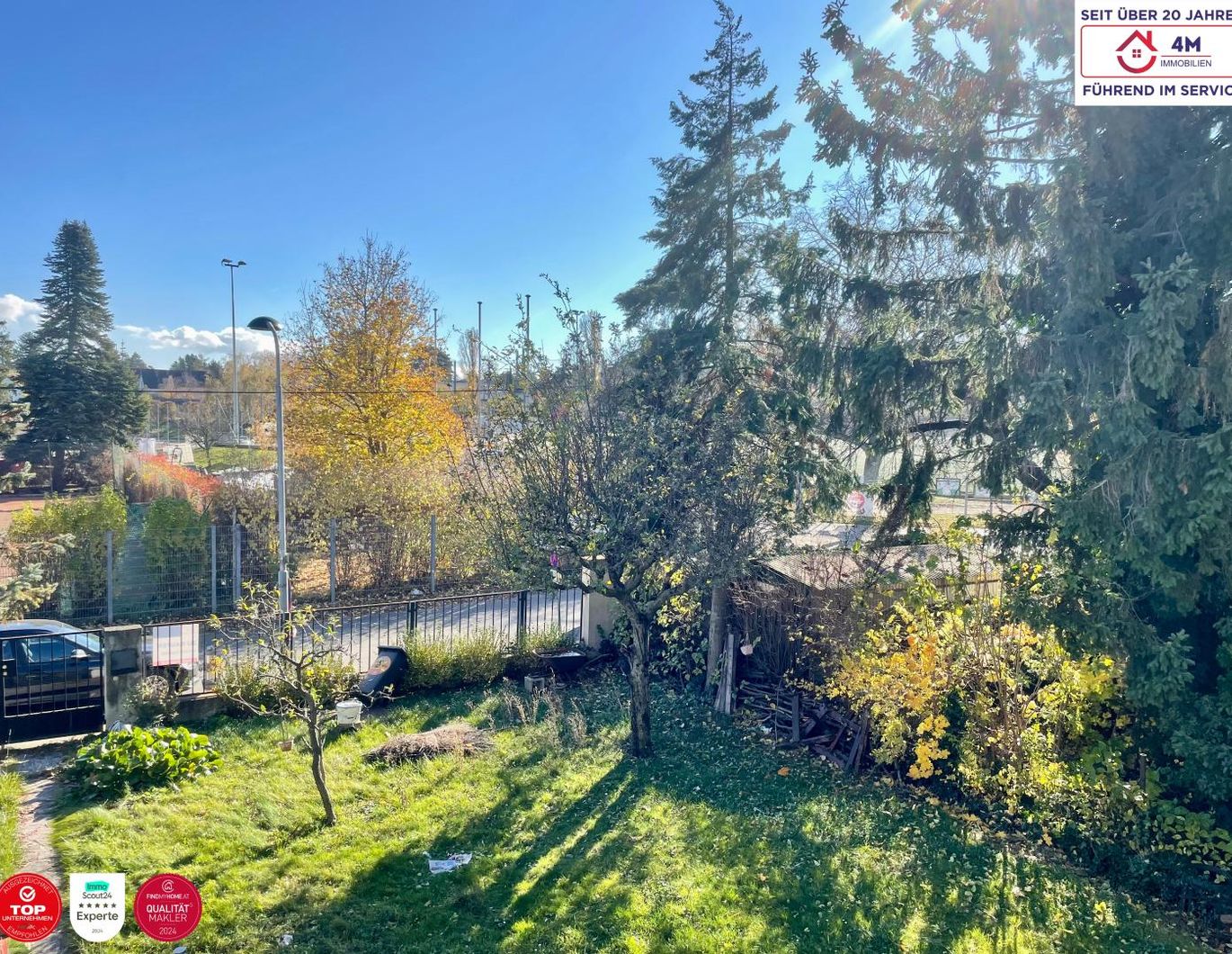 ++ROSENHÜGEL / HAUS MIT GARTEN / 167M2 WOHNFLÄCHE++
