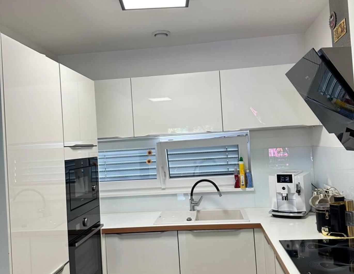 Traumhafte Doppelhaushälfte in Ried im Innkreis