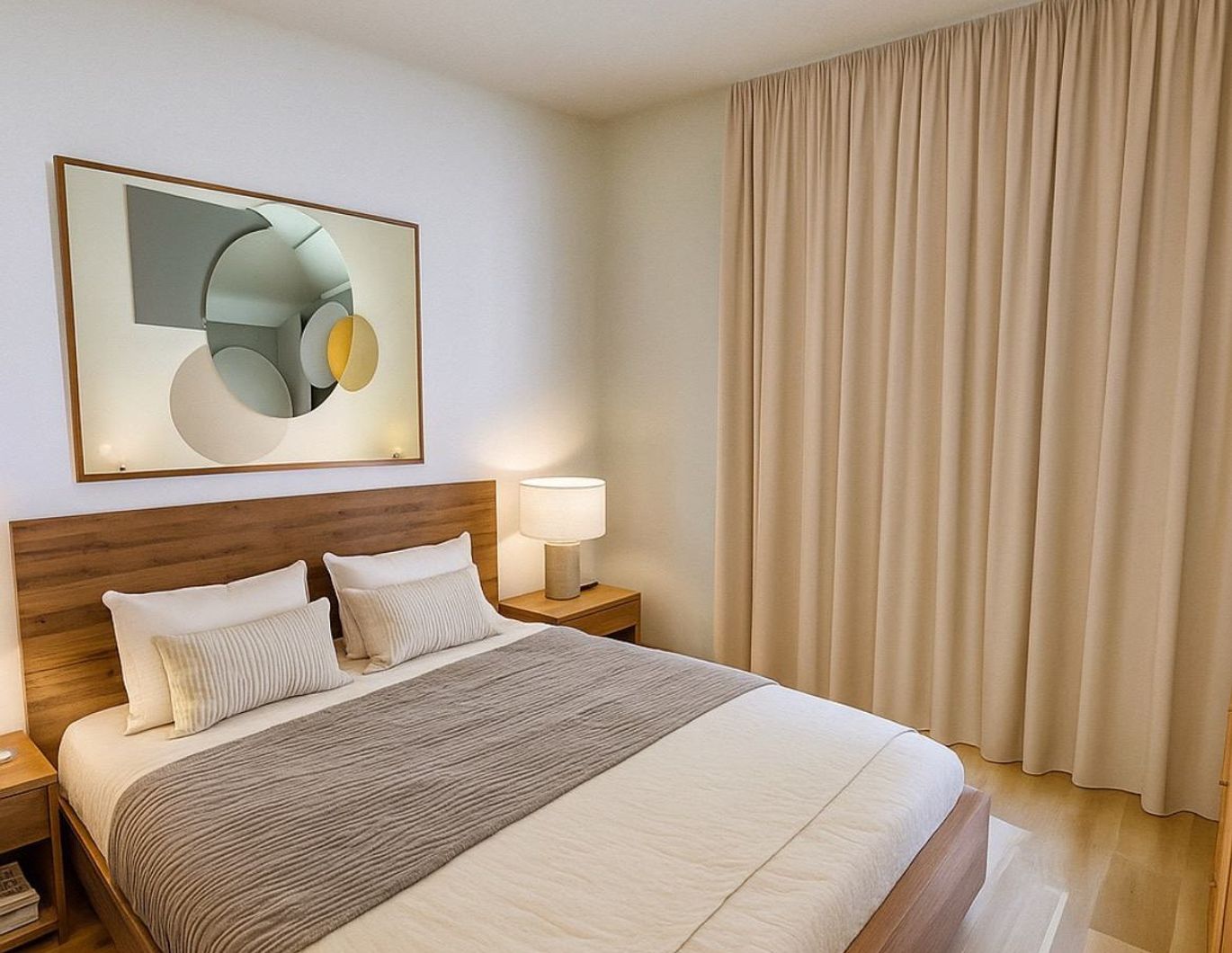 Urban Living in Floridsdorf