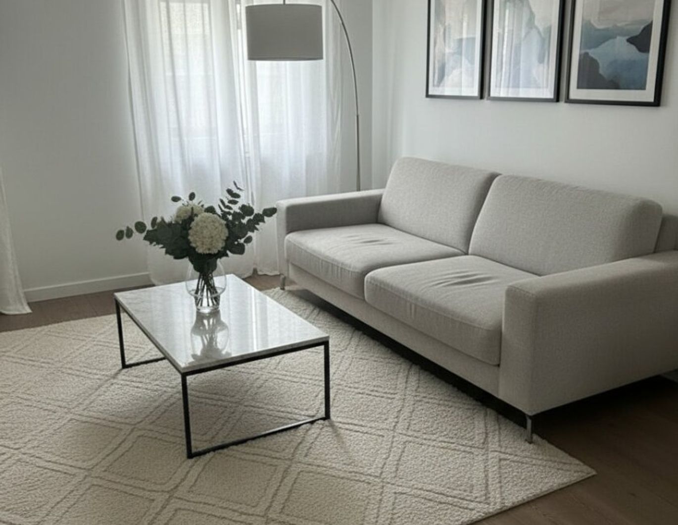 Reininghausstraße 62/7 - 3 Zimmerwohnung in Eggenberg