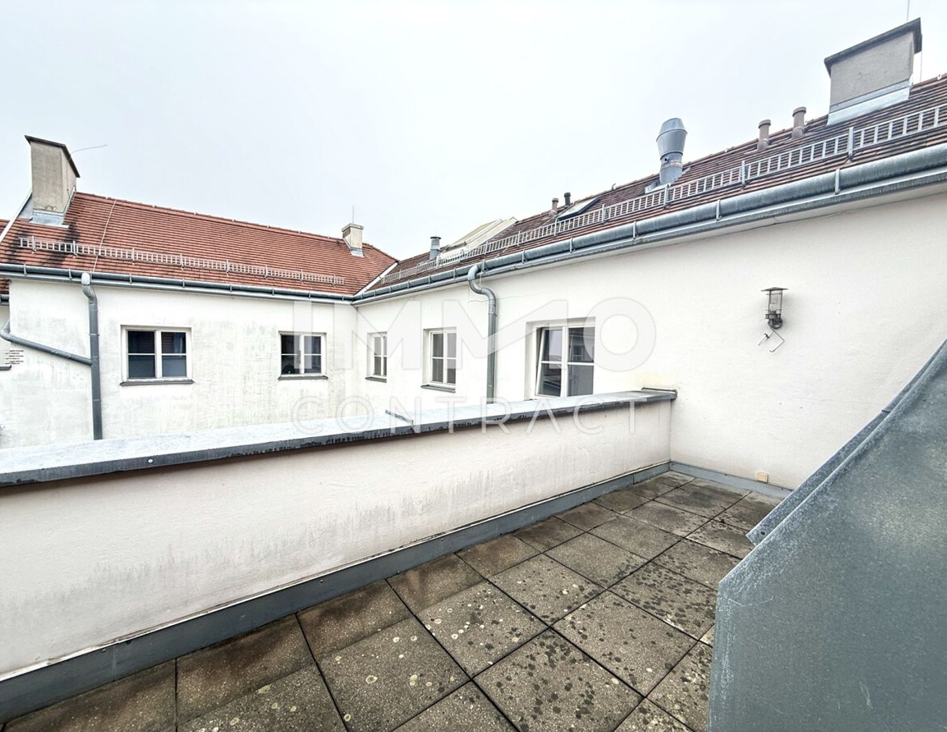 Zentrale 2-Zimmer Wohnung im Herzen von Wels