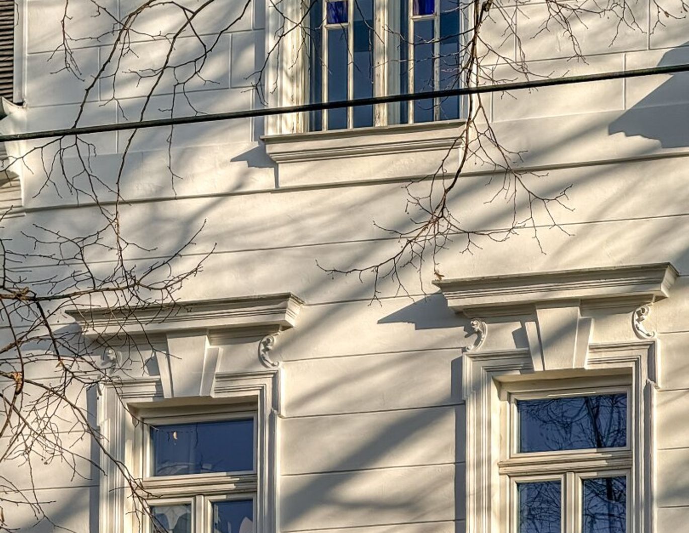 Provisionsfrei: Traumhaftes Stadthaus mit Garten in Gersthofer Bestlage!