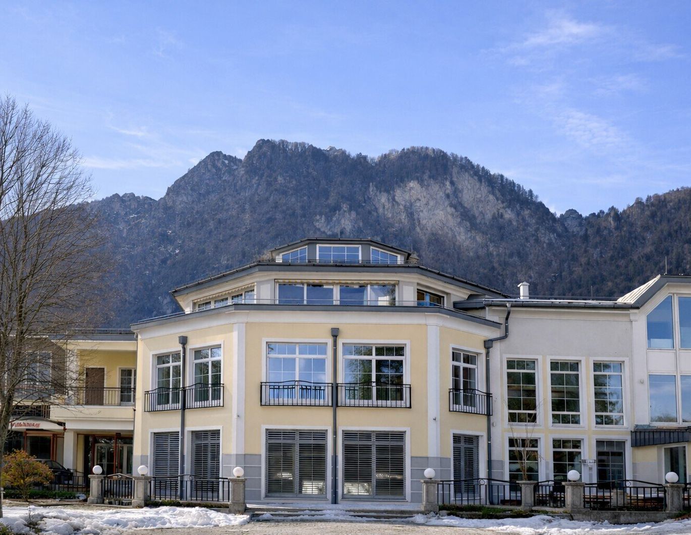 Grödig - ERSTBEZUG - Exklusive 2-Zimmer-Terrassenwohnung