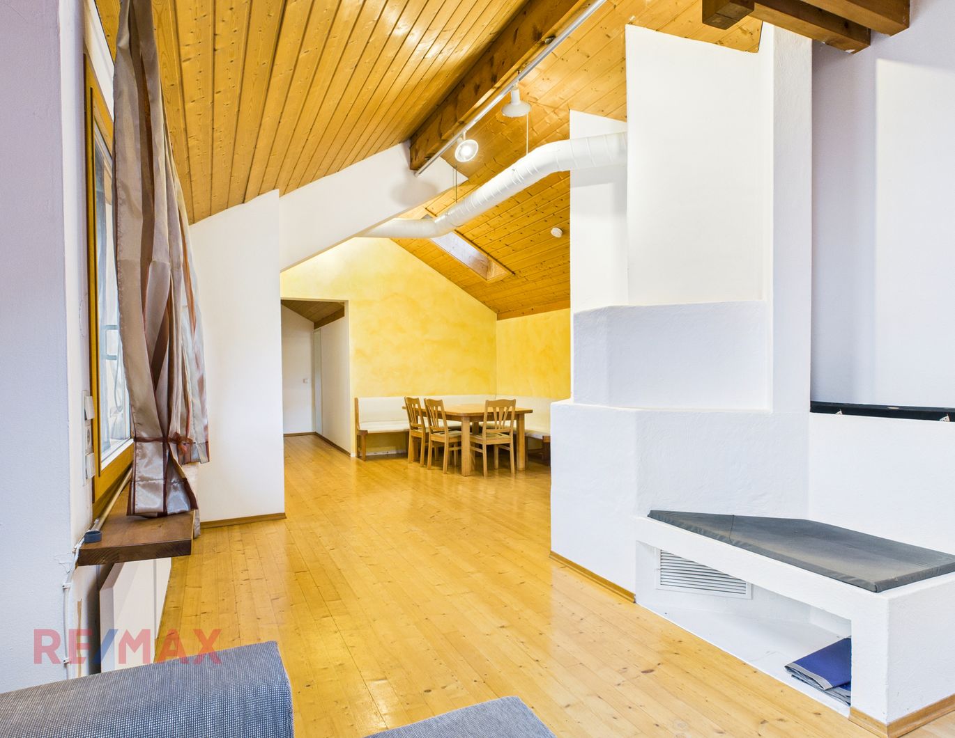 Kleines, feines Zuhause in Feldkirch-Tisis