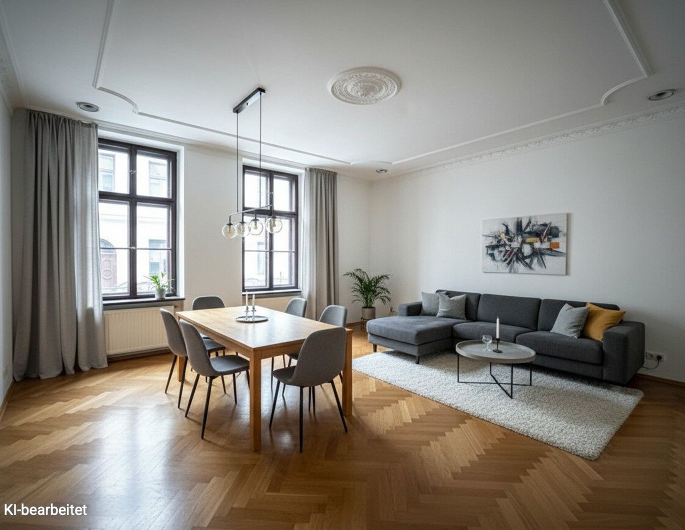 Historischer Altbau in Belvedere-Nähe - seltene Projektchance in absoluter Toplage