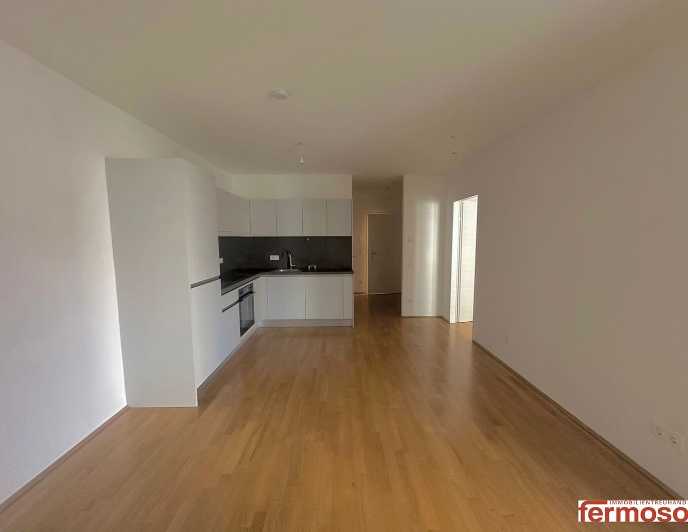Top 2-Zimmer-Wohnung mit Balkon, Fußbodenheizung & U-Bahn nahe - Miete €949 in 1210 Wien!