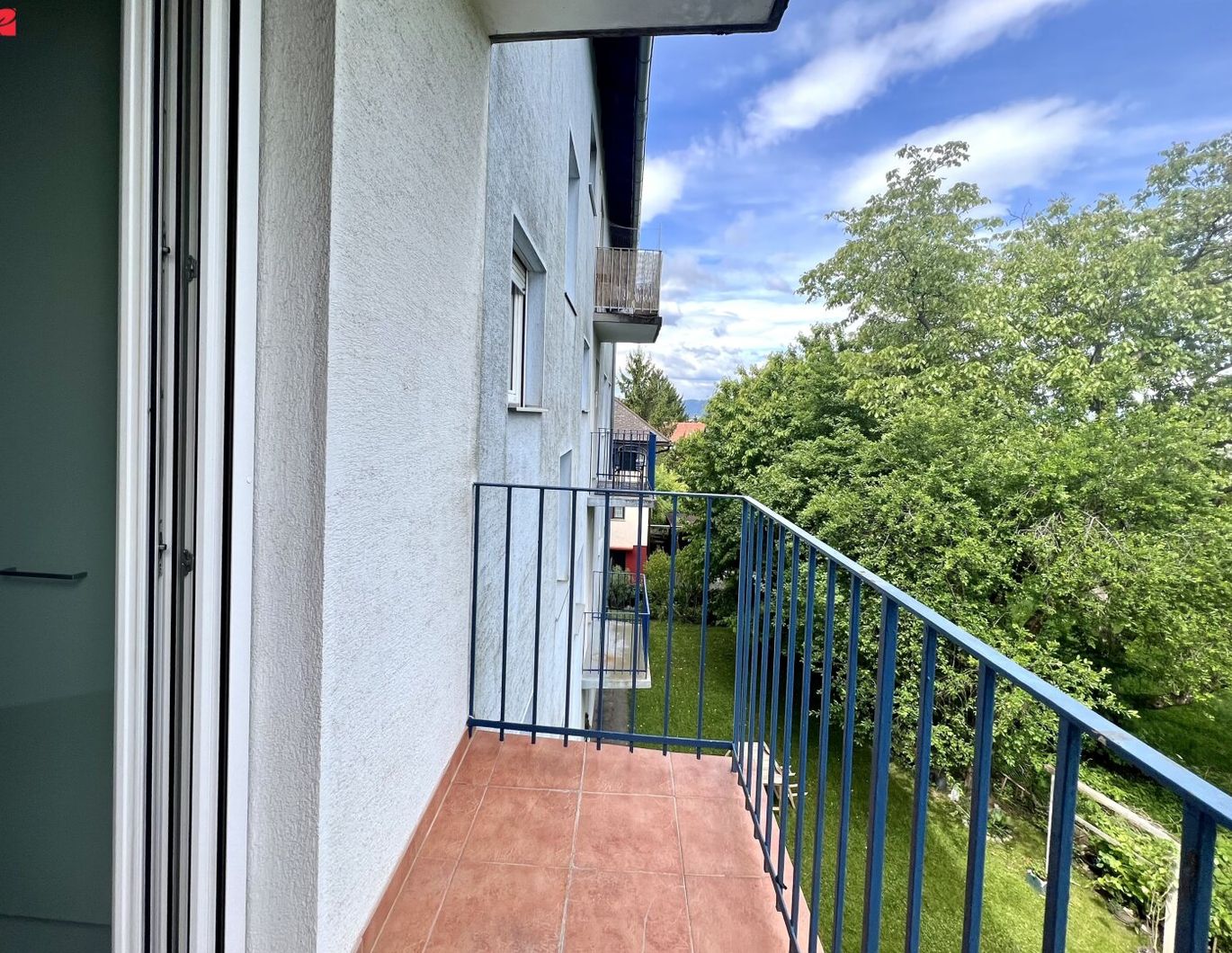 Teilrenovierte 3-Zimmer-Wohnung in Waltendorf!