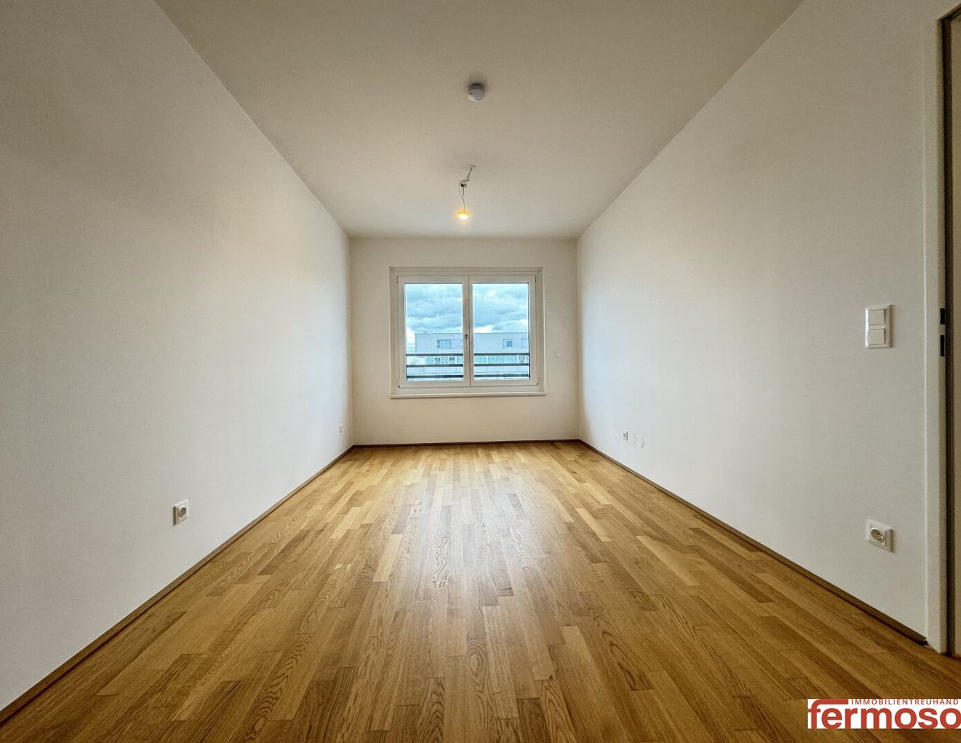 Moderne 2-Zimmer-Wohnung mit Balkon in 1210 Wien - 999 € Miete!