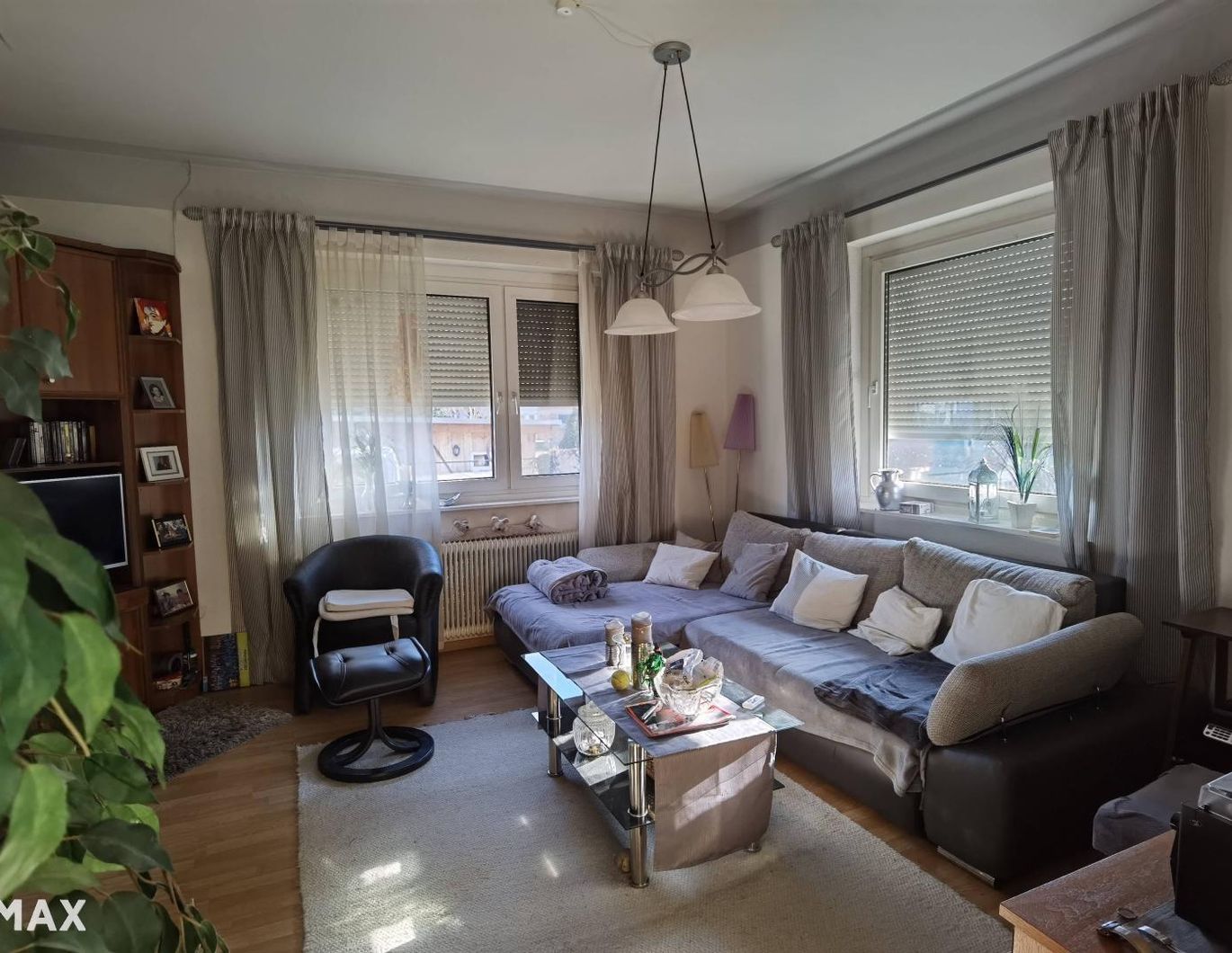 Den Sonnenuntergang genießen - Einfamilienhaus in ruhiger Lage!