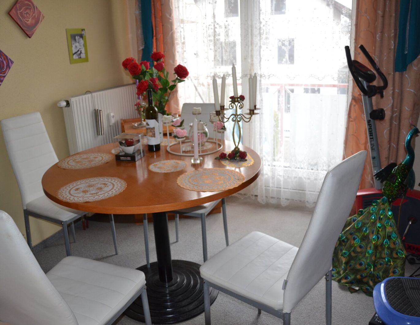 Eigentums- Anlegerwohnung mit Zweitwohnsitzzulassung in Villach