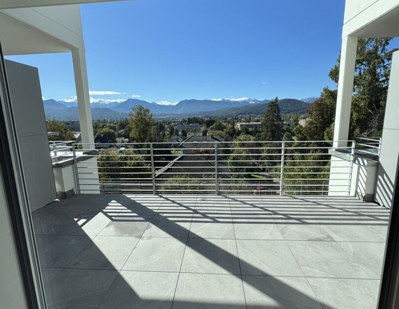 Exklusive 3-Zimmerwohnung am Kreuzbergl - Bezug Dezember 2025