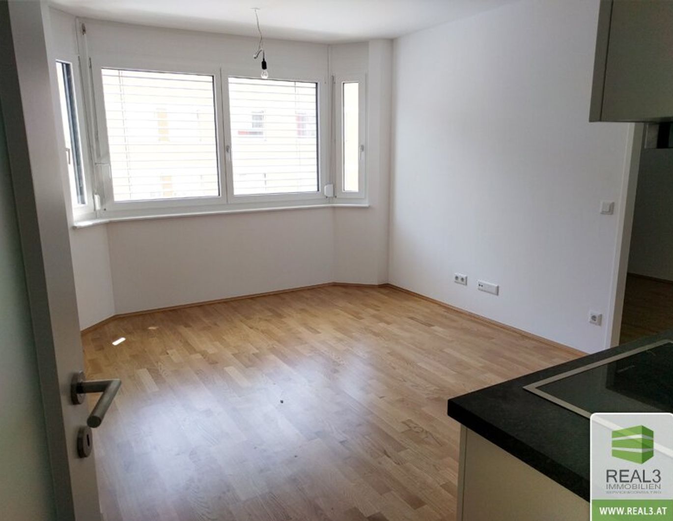 Gemütlicher Neubau | Albrechtskreithgasse | Fußbodenheizung