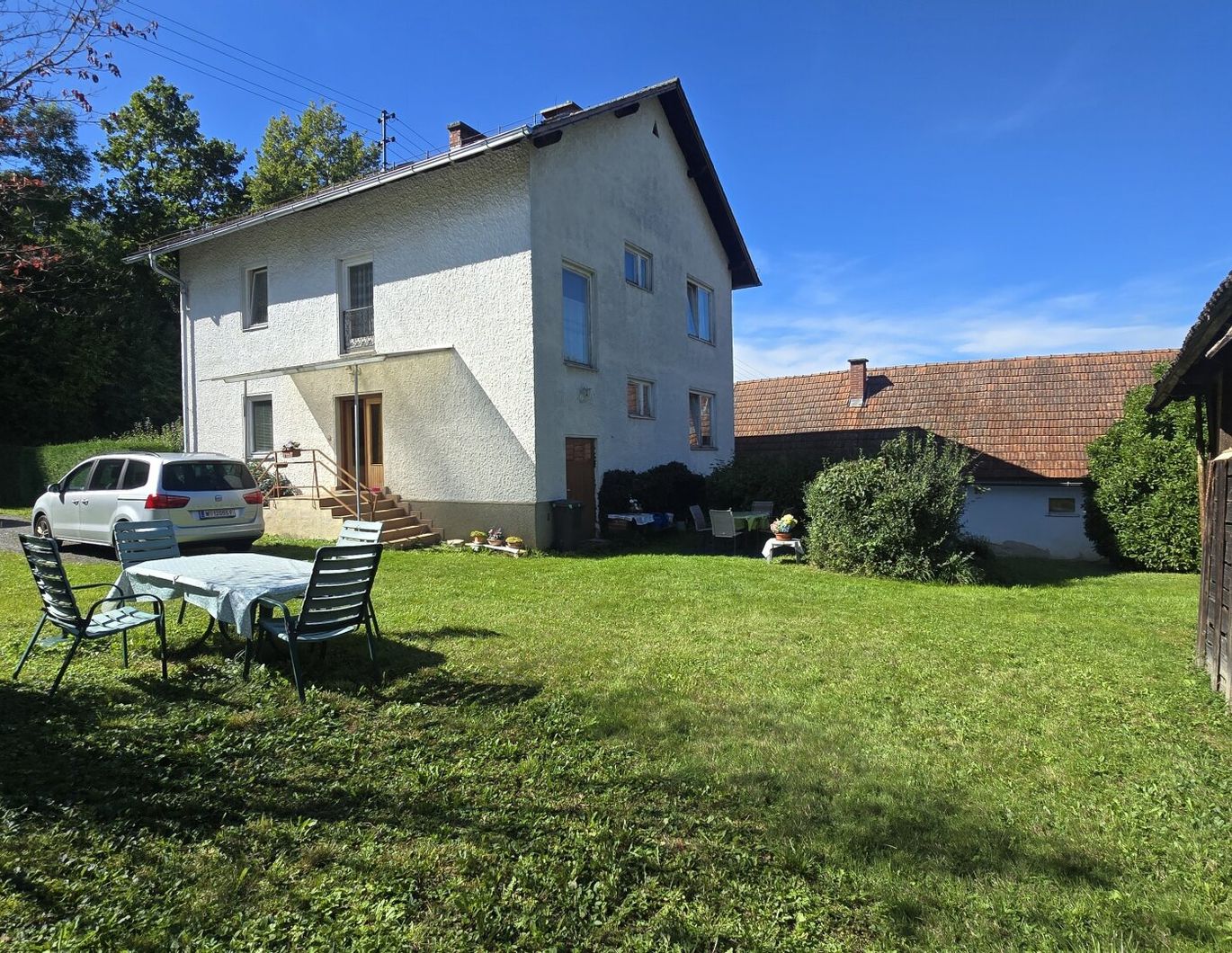 Ihr Zuhause mit Zukunft