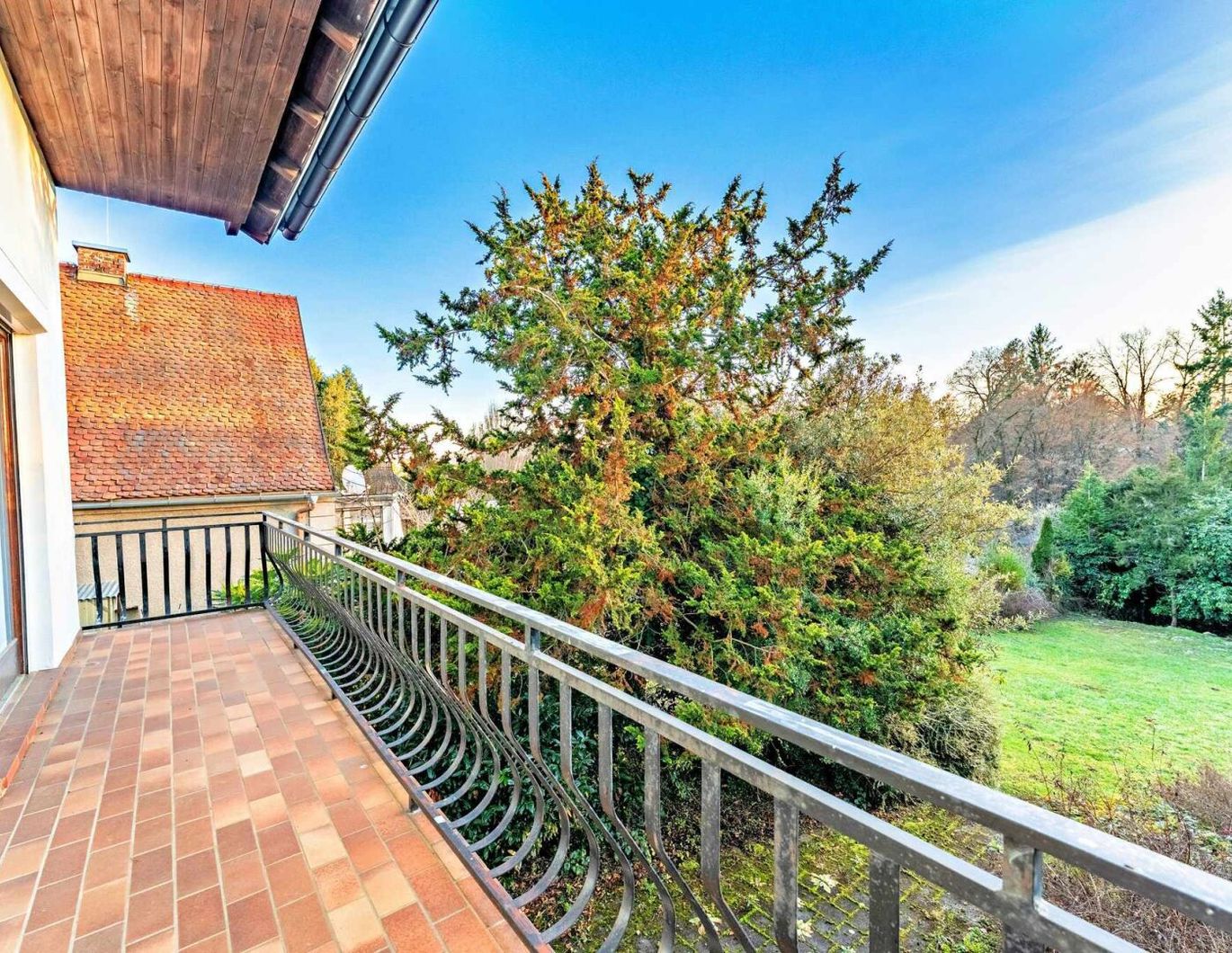 Exklusives Villengrundstück in Toplage Rosenberg - 1.900 m² für anspruchsvolle Wohnkonzepte