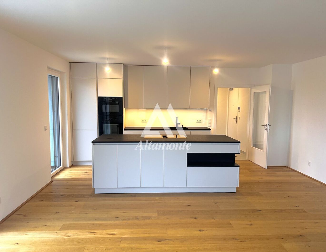 * AKTION* Luxus-Penthouse mit Top-Ausstattung und perfekter Anbindung