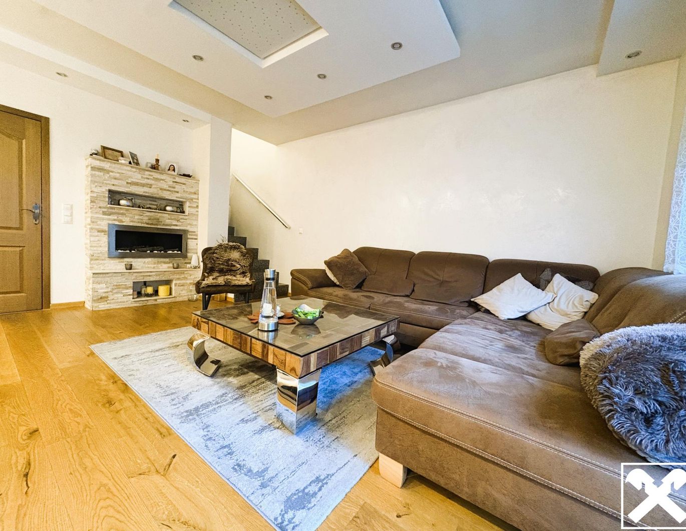 Wunderbares Mittelreihenhaus mitten in Innsbruck/Pradl